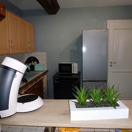 Le Scoubidou Apartment Перпинян Екстериор снимка